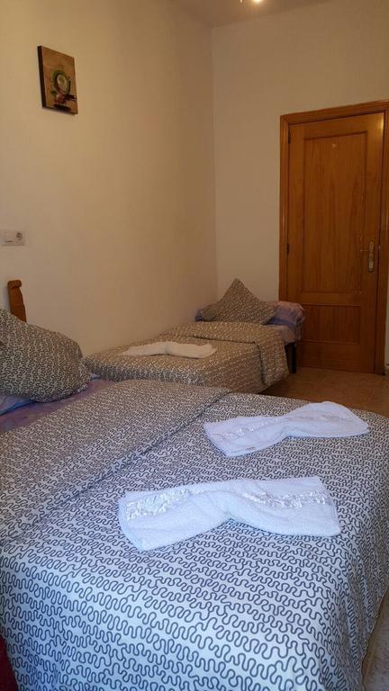 Apartamento Valverde 3 Apartamento *